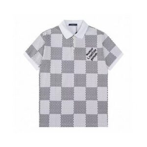 Luxury Louis Vuitton shirt