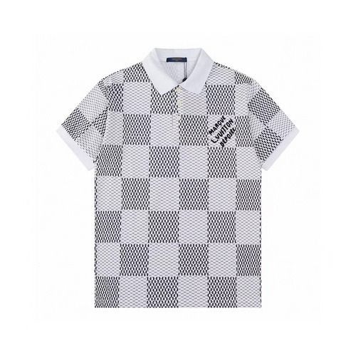 Luxury Louis Vuitton shirt