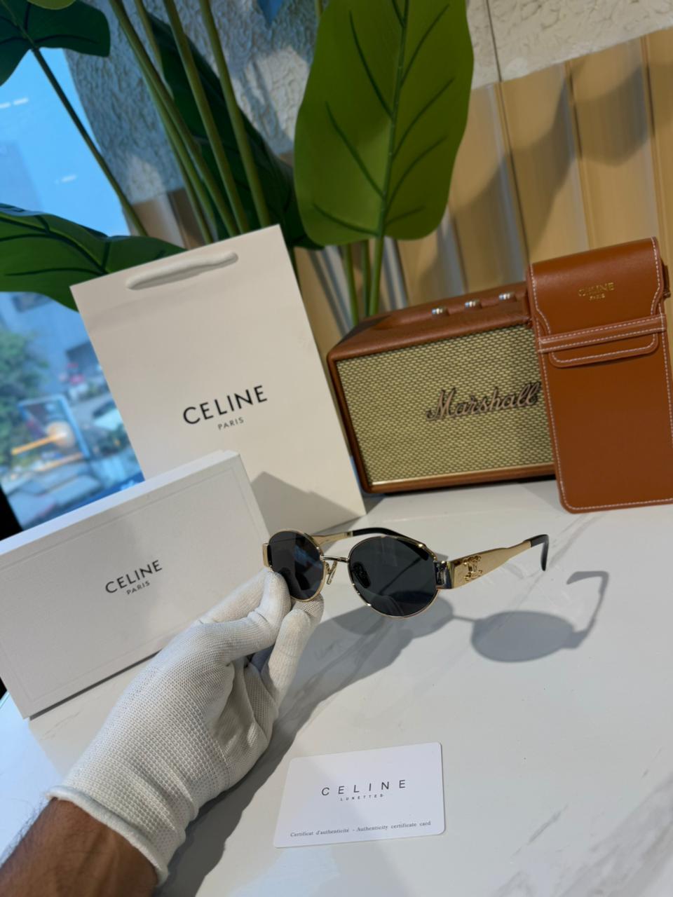 Celine CL40235U - Image 5