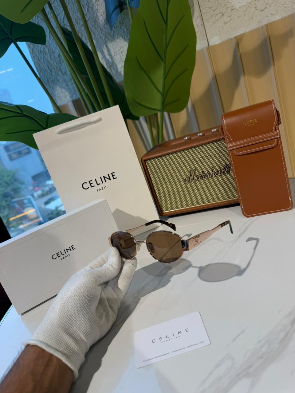 Celine CL40235U - Image 6