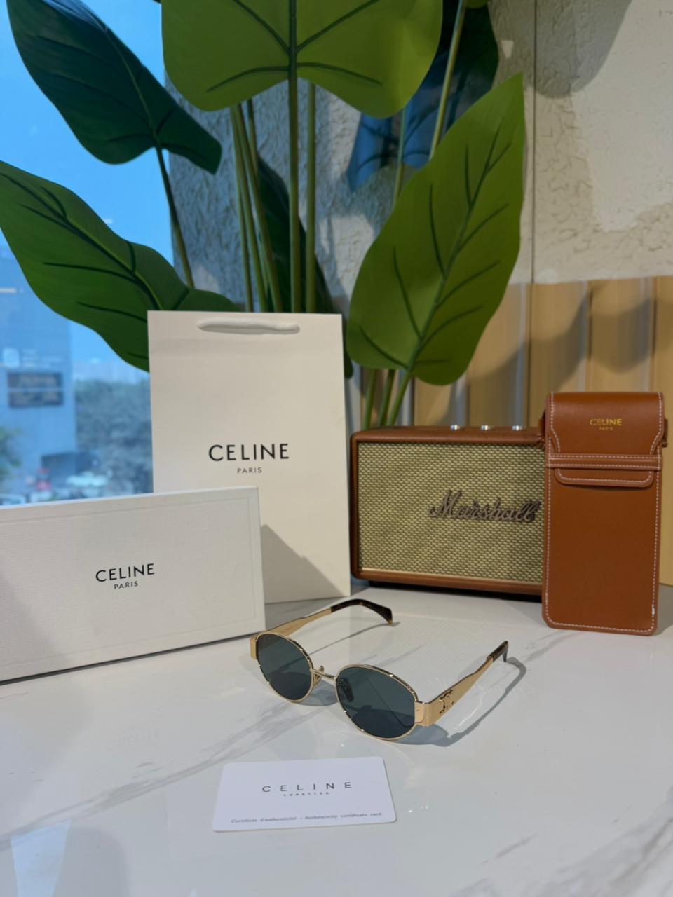Celine CL40235U